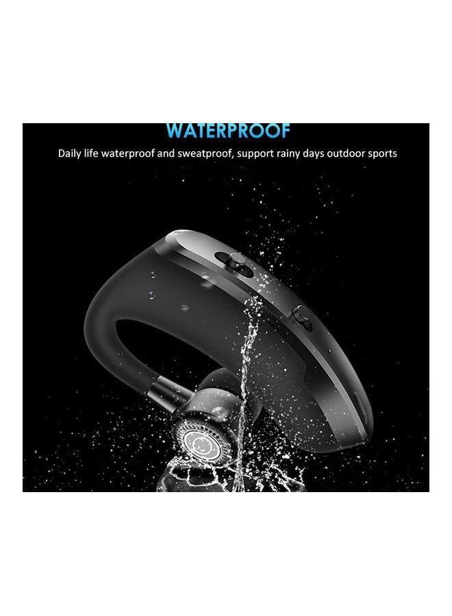 Wireless Bluetooth Car Headset - Image 2