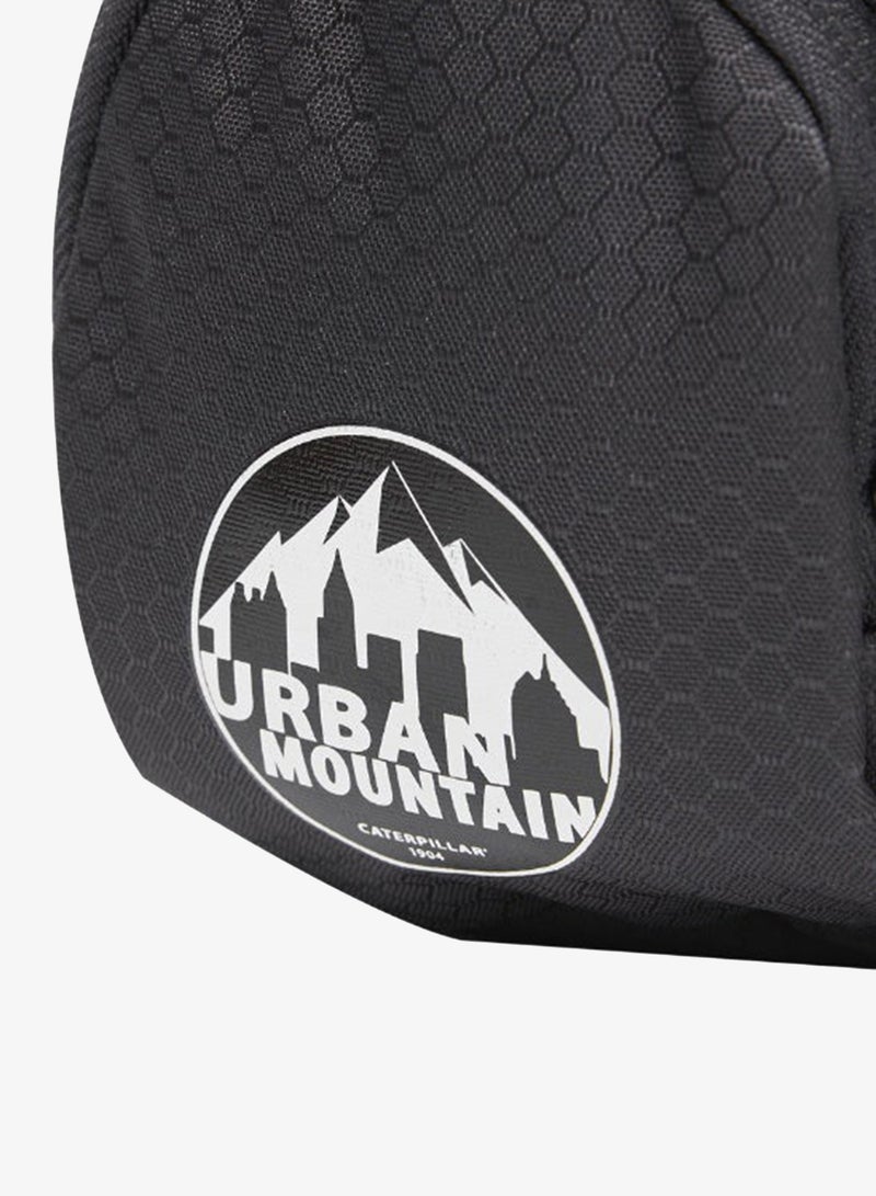 CATERPILLAR CAT- Urban mountaineer Fuji Waist Bag - Image 5