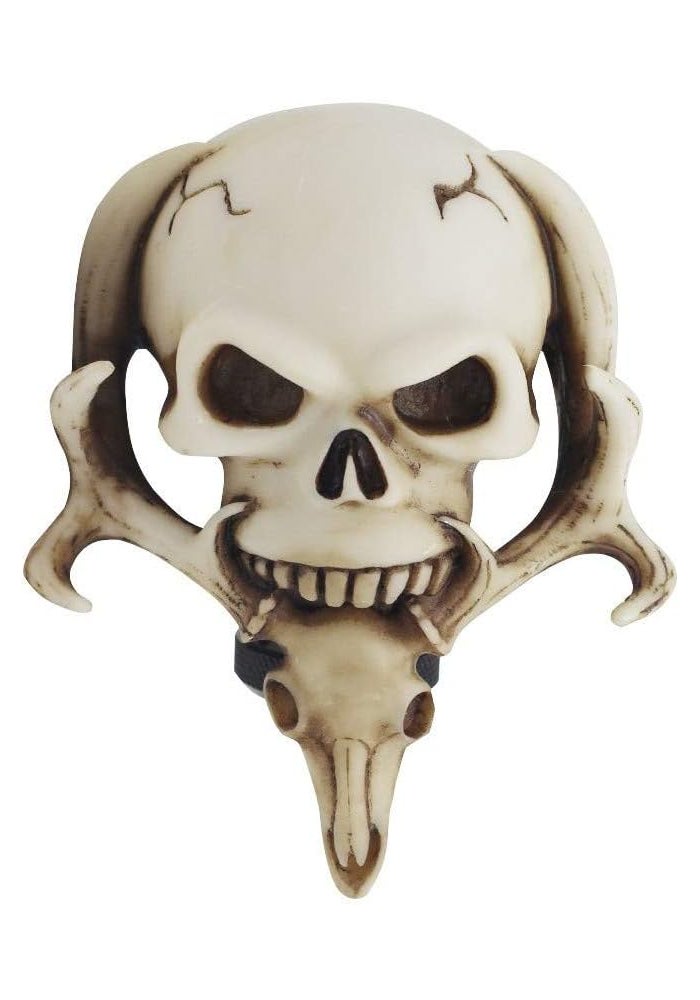 Sakali Skull with Beard Gear Shift Knob