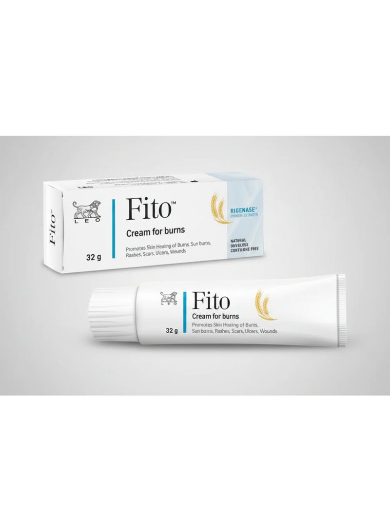 Phyto Cream for Burns 32g -