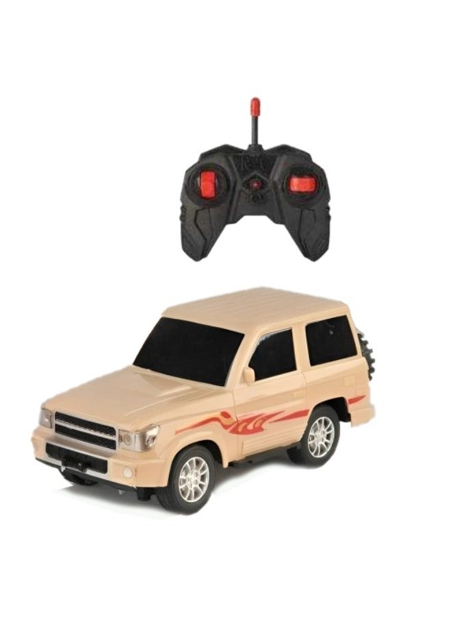 Remote Control Toy Car For Children