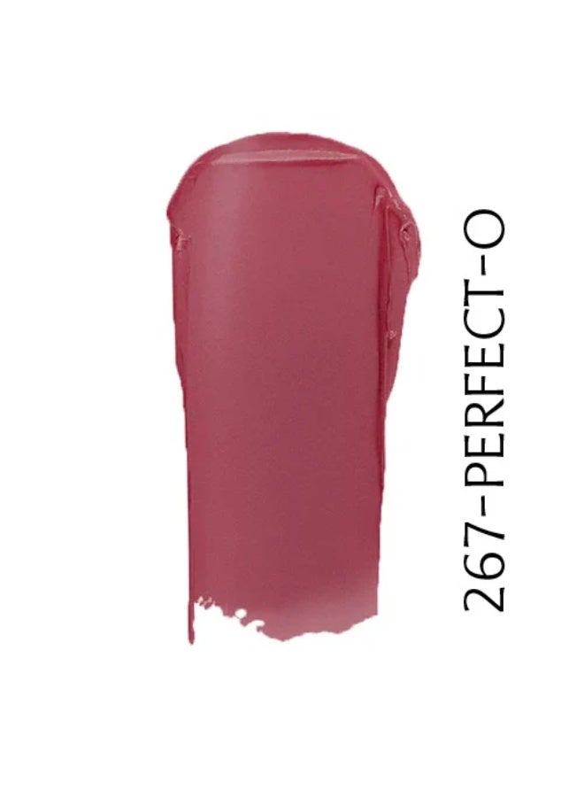 Sorme Hydra Moist Lipsticks-267-Perfect- O - Image 2