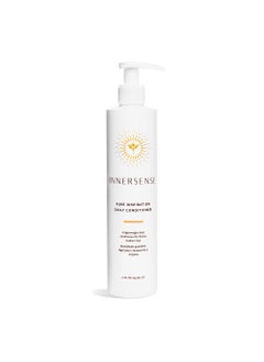 innersense INNERSENSE Organic Beauty  Natural Pure Inspiration Daily Conditioner  NonToxic CrueltyFree Clean Haircare 10oz 