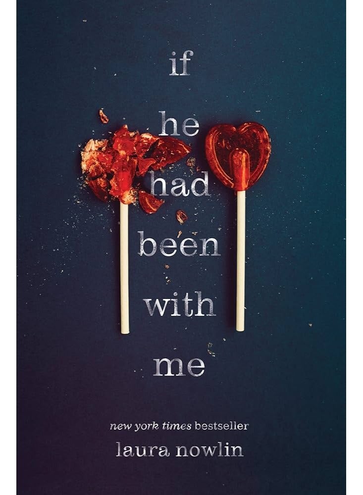 لو كان معي - لورا نولين