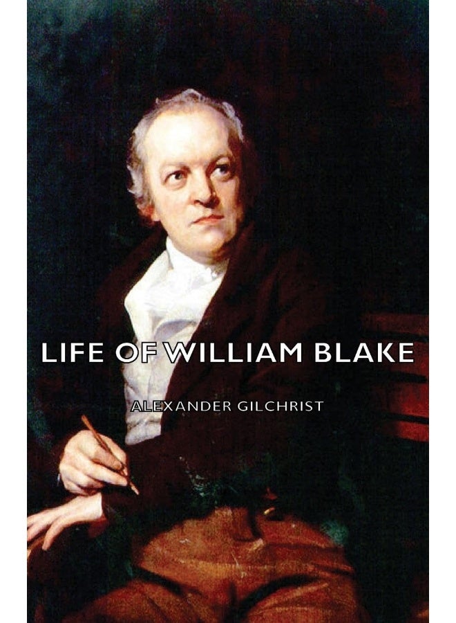 Life of William Blake 