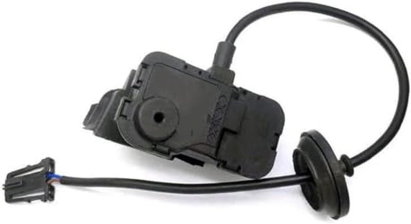 Yurefax Fuel Tank Cap Lock Actuator Motor for POLO - Image 4