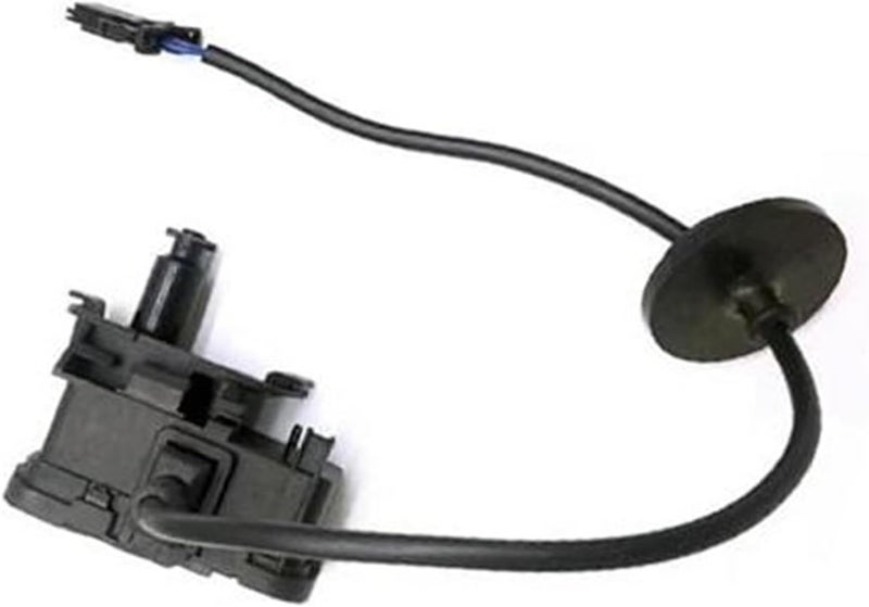 Yurefax Fuel Tank Cap Lock Actuator Motor for POLO - Image 1
