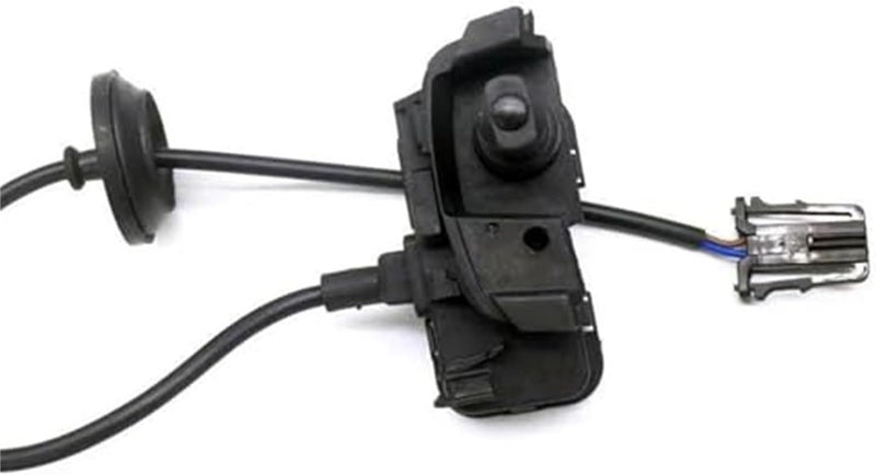 Yurefax Fuel Tank Cap Lock Actuator Motor for POLO - Image 3