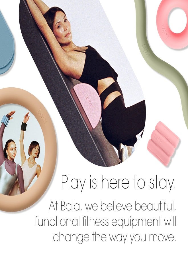 بالا مكعبات بالا للتوازن - Image 5