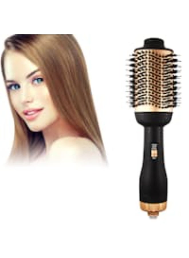 ليز Hair Dryer & Volumizer 1000W - Image 2
