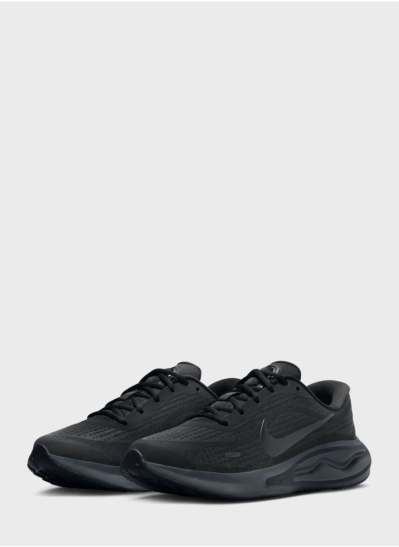Nike - Journey Run - Image 1