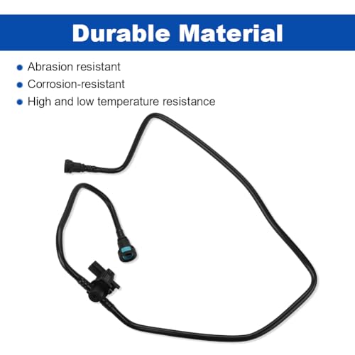 VANJING Vapor Canister Purge Valve Assembly Compatible with Land Rover LR3, Range Rover Sport 4.4L V8 2006-2009 Replacement for MAP500100 - Image 5
