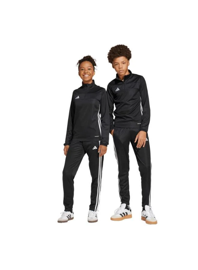 اديداس Tiro 25 Essentials Training Tracksuit Bottoms Kids