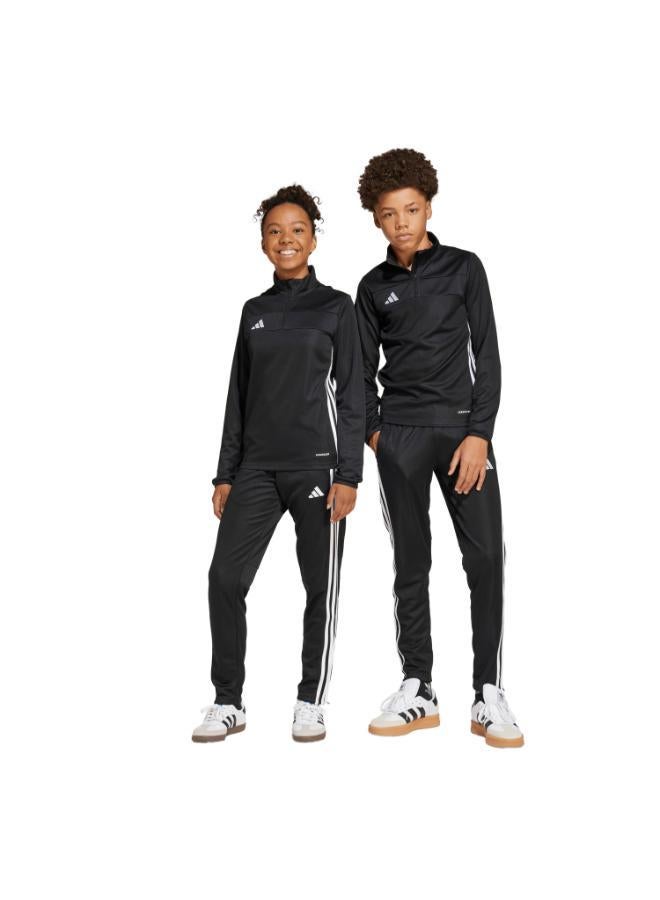 Adidas Tiro 25 Essentials Training Tracksuit Bottoms Kids - Image 1