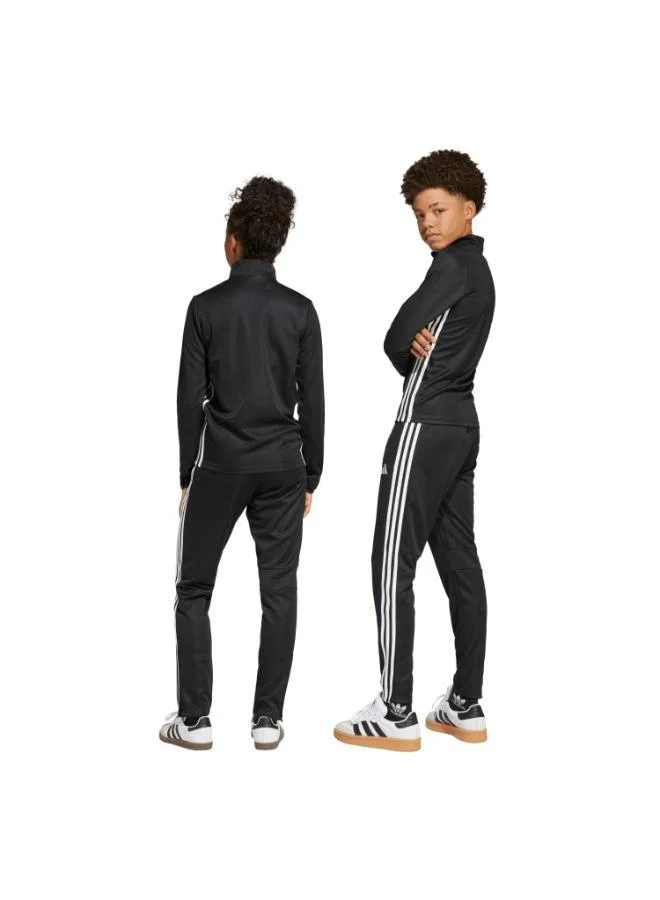 اديداس Tiro 25 Essentials Training Tracksuit Bottoms Kids