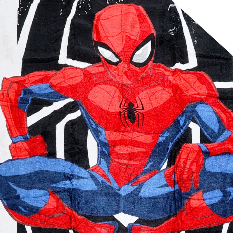 Marvel Spiderman Beach Towel Kids  70x140 cm - TRHA36188 - Image 3