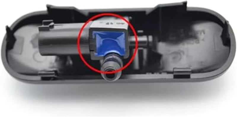 Wivplex Windshield Washer Nozzle for VW Jetta MK5 - Image 5