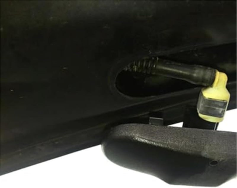 Wivplex Windshield Washer Nozzle for VW Jetta MK5 - Image 4