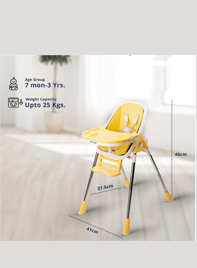 ترف كوم كرسي أطفال - Image 2