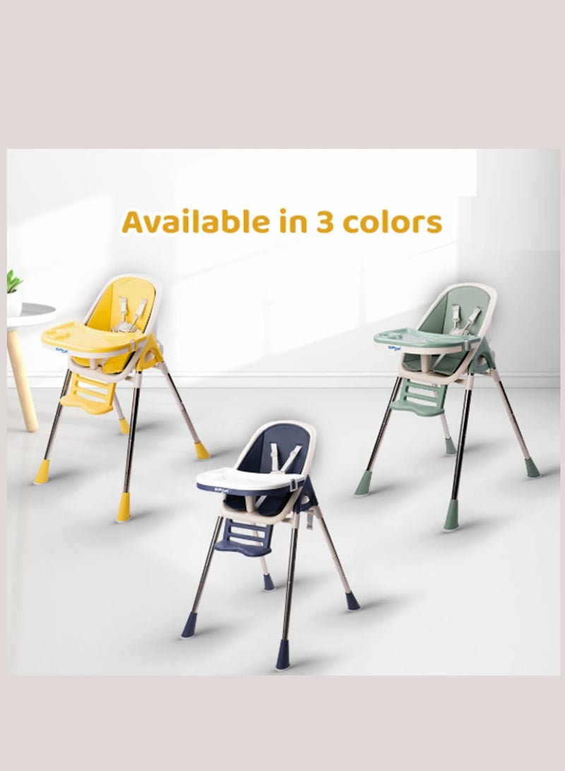 ترف كوم كرسي أطفال - Image 3