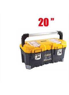 SUPER BAG Tool Bag Aluminum 20" 