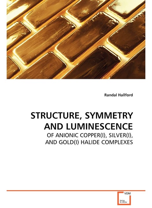 Structure, Symmetry and Luminescence