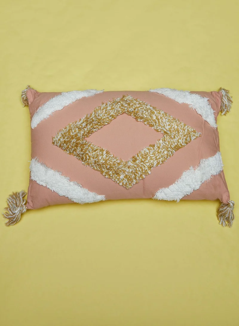 AURORA Patterned Cushion With Insert