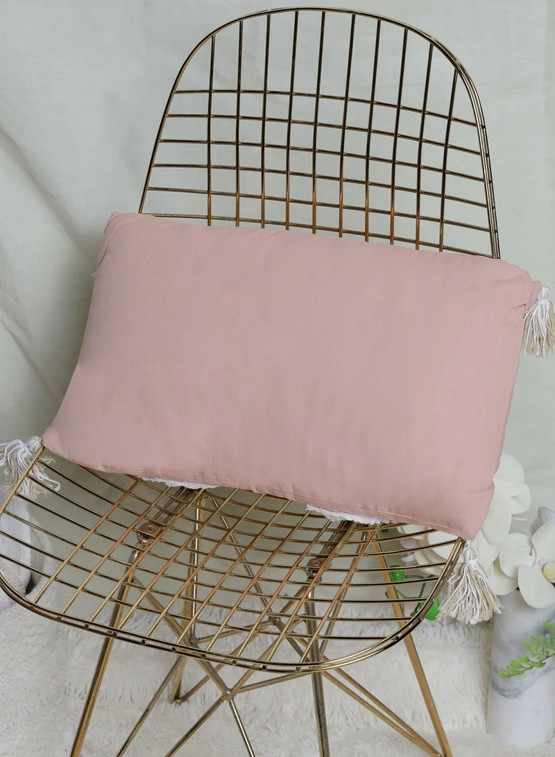 AURORA Patterned Cushion With Insert