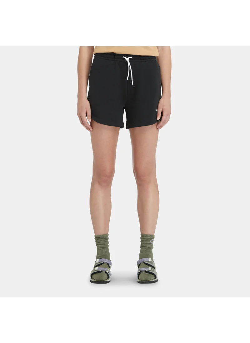 Timberland Women’s TFO Brush Back Shorts