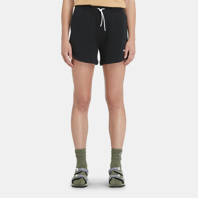 Timberland Women’s TFO Brush Back Shorts - Image 1