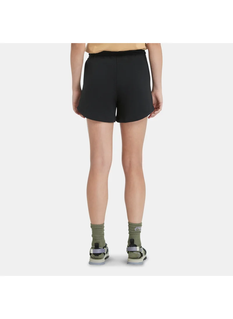Timberland Women’s TFO Brush Back Shorts