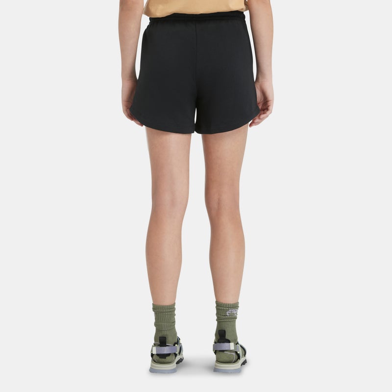 Timberland Women’s TFO Brush Back Shorts - Image 2
