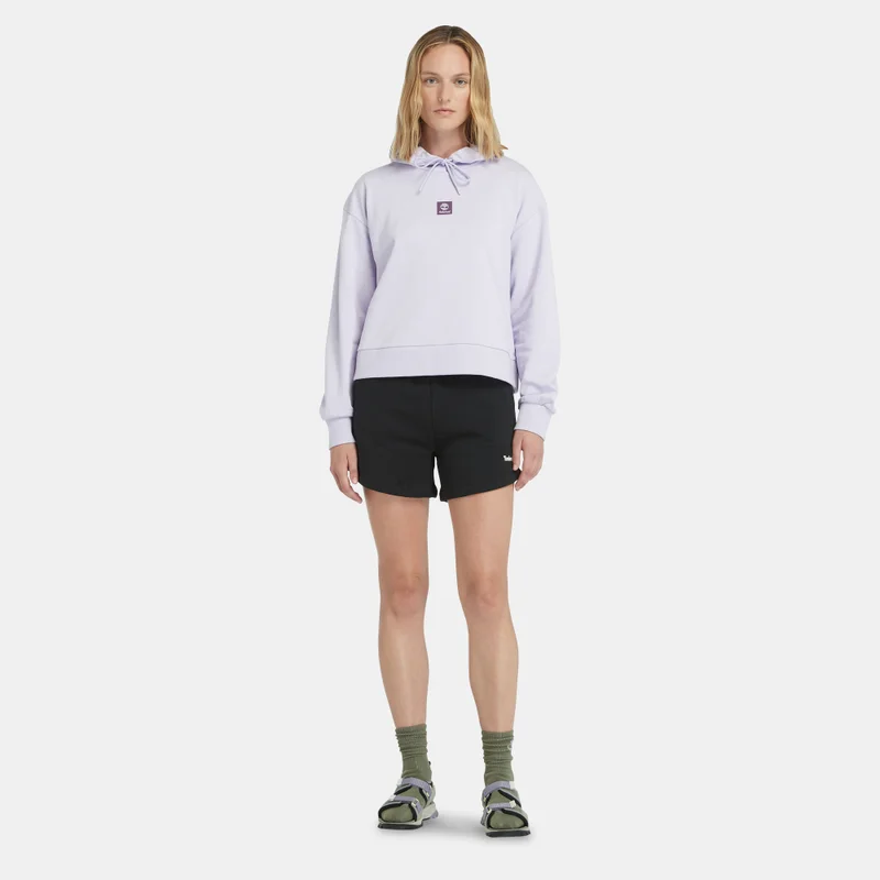 Timberland Women’s TFO Brush Back Shorts
