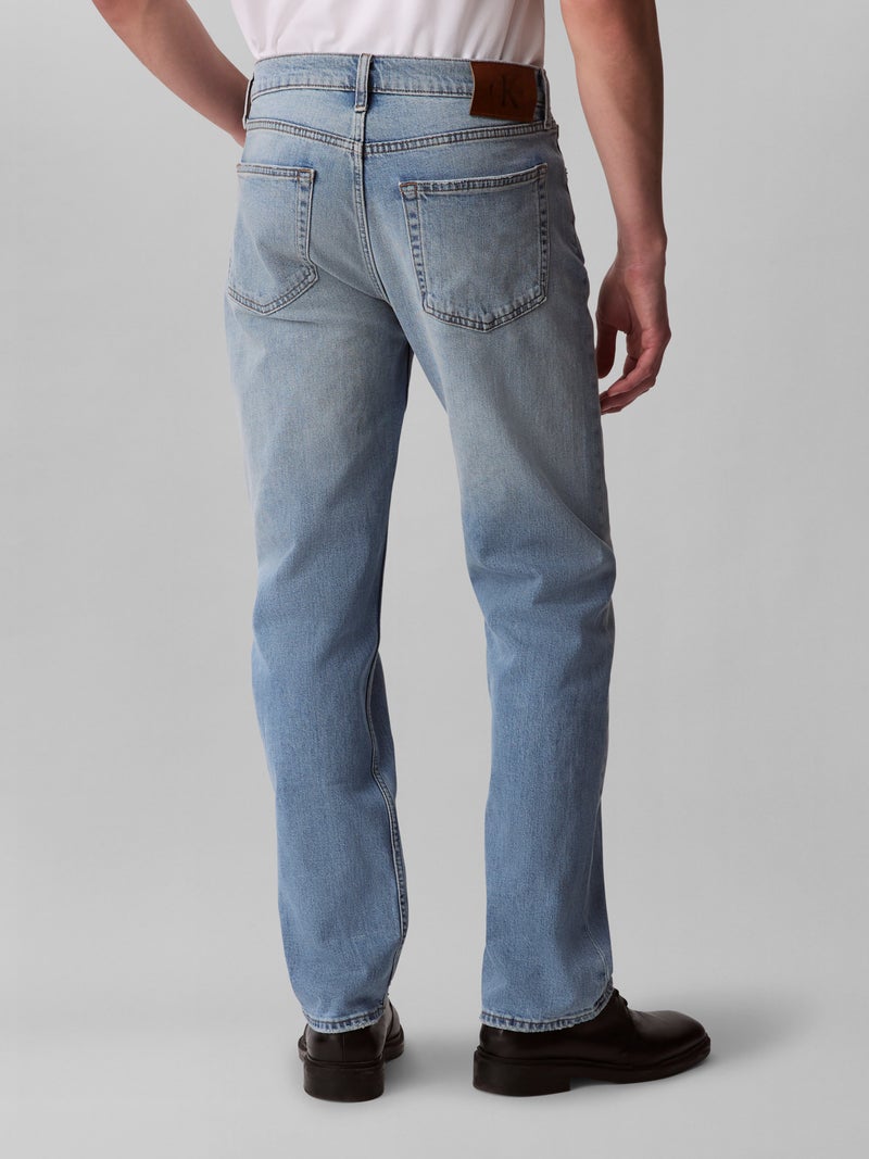 Calvin Klein Jeans Straight Jeans - Image 2