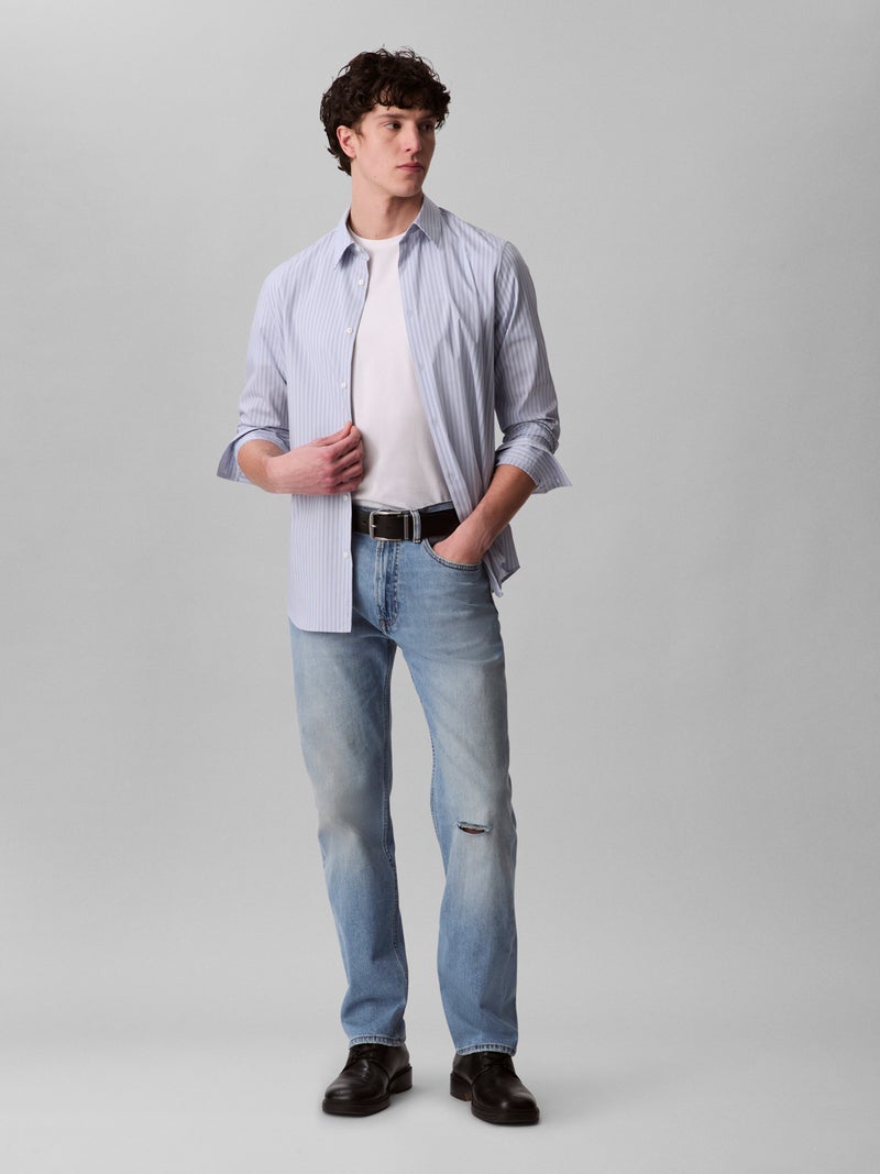 Calvin Klein Jeans Straight Jeans - Image 3