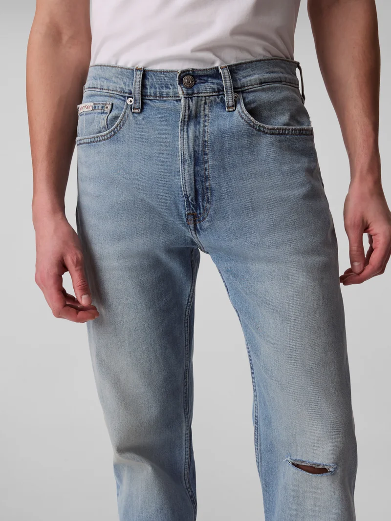 Calvin Klein Jeans Straight Jeans
