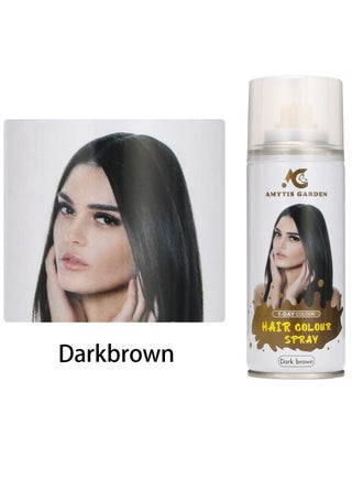 بني غامق