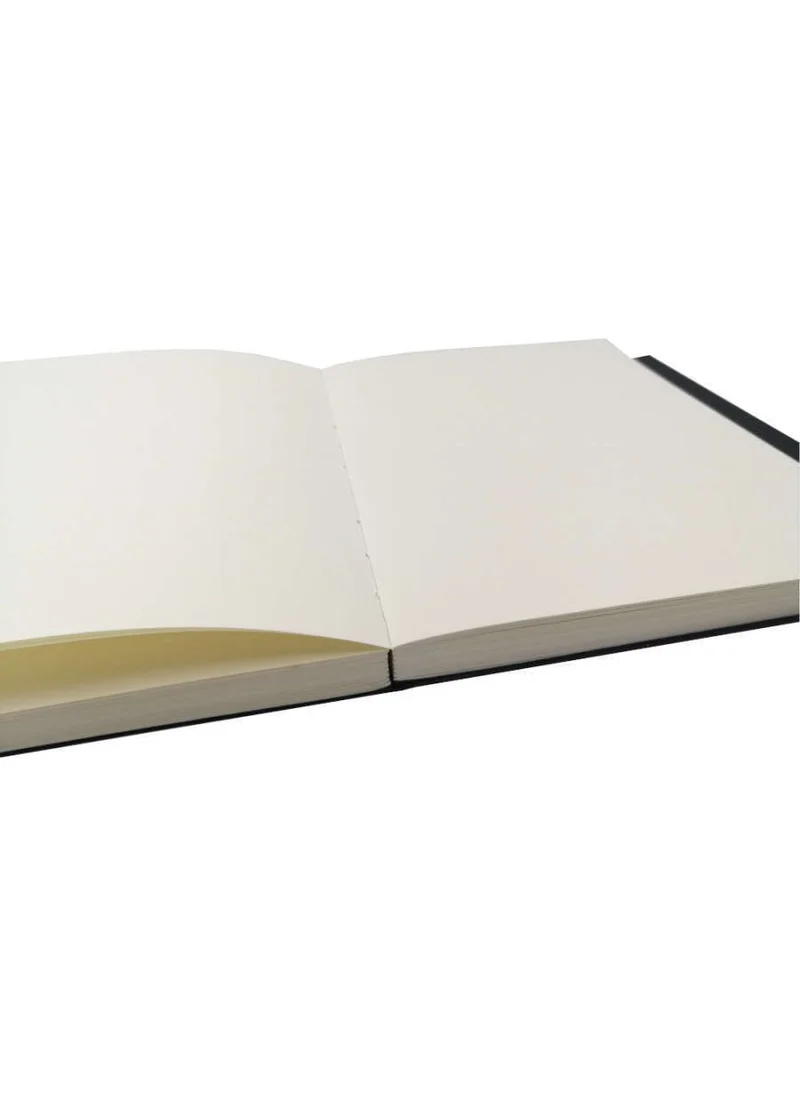 Gvn Art Sketchbook Sketchbook 125 gr 19X25 cm 128 Sheets