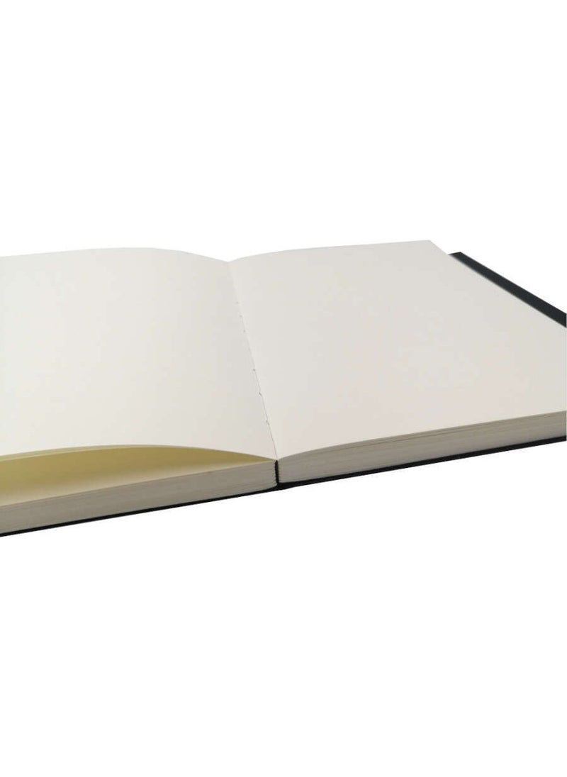 Gvn Art - Sketchbook Sketchbook 125 gr 19X25 cm 128 Sheets - Image 1