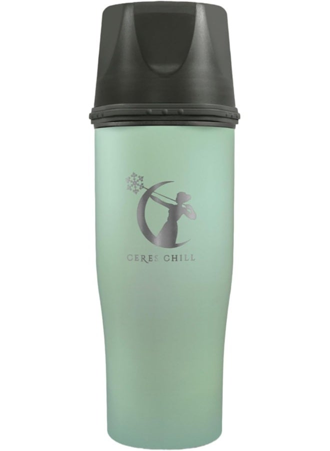 CERES CHILL ثلاجة حليب الثدي المصغرة سيريس تشيل ديميجودس - Image 1