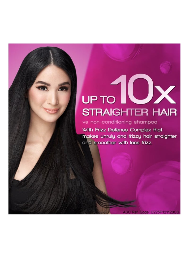 Creamsilk Cream Silk Ultimate Reborn Standout Straight Conditioner 180ml - Image 3