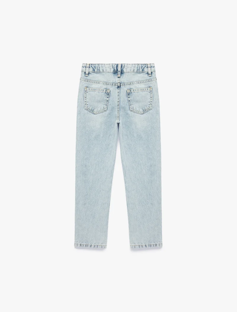 Koton  Jean Trousers for Men | Best Price UAE