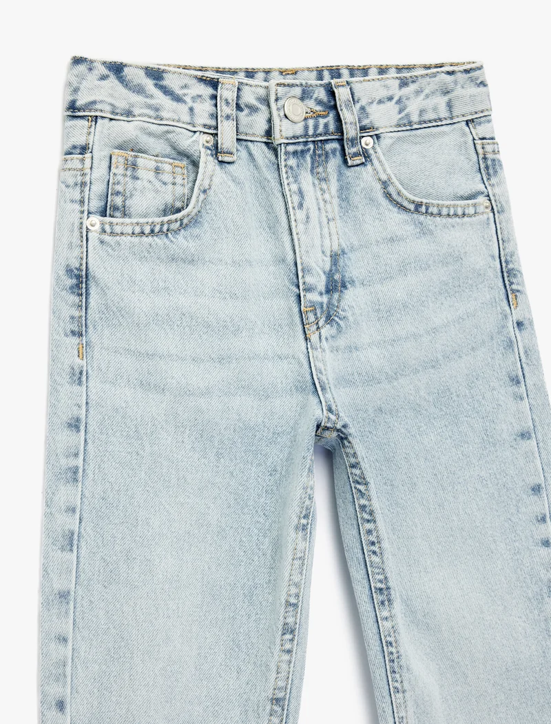 Koton  Jean Trousers for Men | Best Price UAE