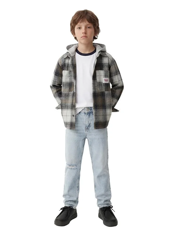 Koton Jean Trousers