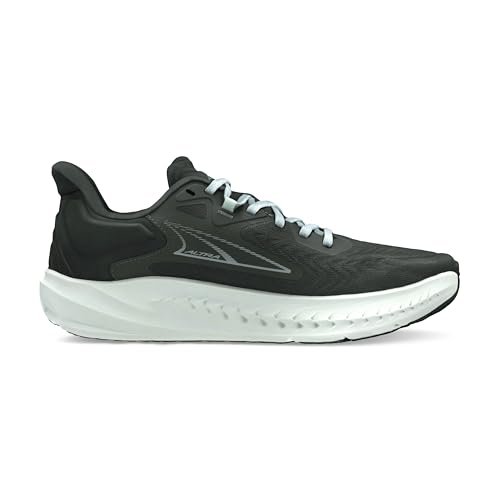 ALTRA Women's Torin 7 Road Running Shoe, Dark Gray, 8.5 - Image 2