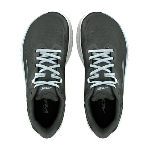 ALTRA Women's Torin 7 Road Running Shoe, Dark Gray, 8.5 - Image 3