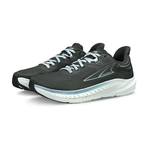 ALTRA Women's Torin 7 Road Running Shoe, Dark Gray, 8.5 - Image 4