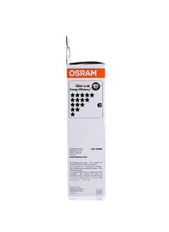 Osram Osram Energy Saver T3| Clfi, Stick Shape, Energy Saver(15W) Screw Base E27, Day Light  - Image 3