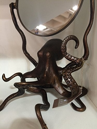 SPI Octopus Vanity Mirror - Image 2
