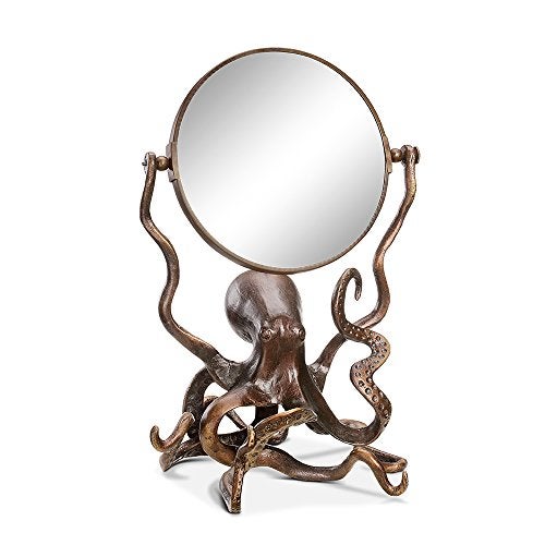 SPI Octopus Vanity Mirror - Image 1